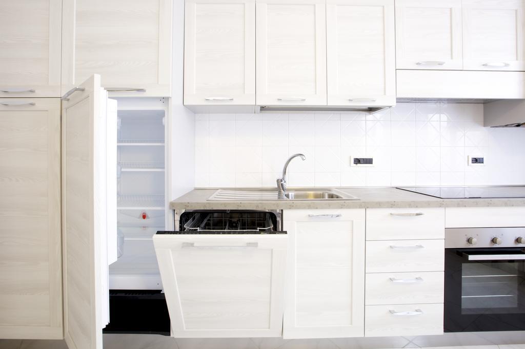Riviera Apartments Λεβάντο Δωμάτιο φωτογραφία