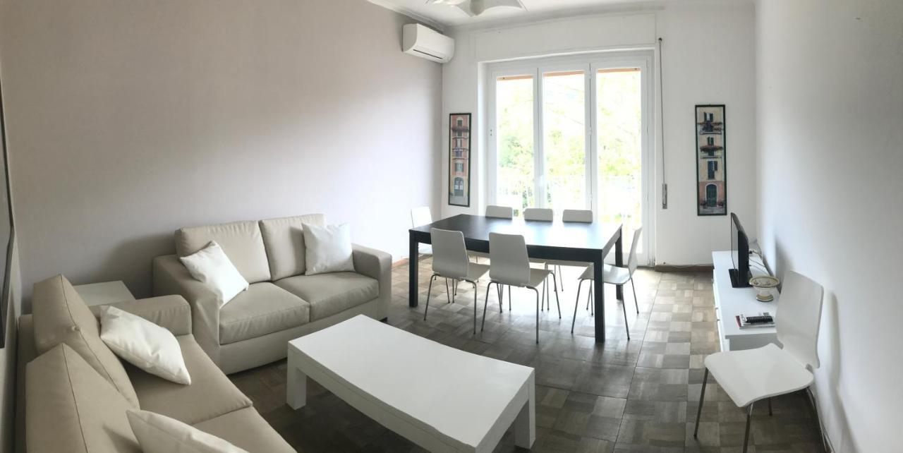 Riviera Apartments Λεβάντο Εξωτερικό φωτογραφία